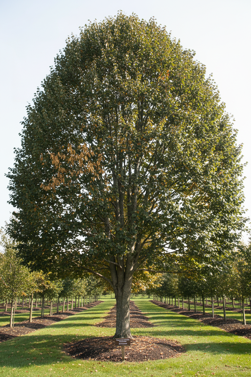 American Beech