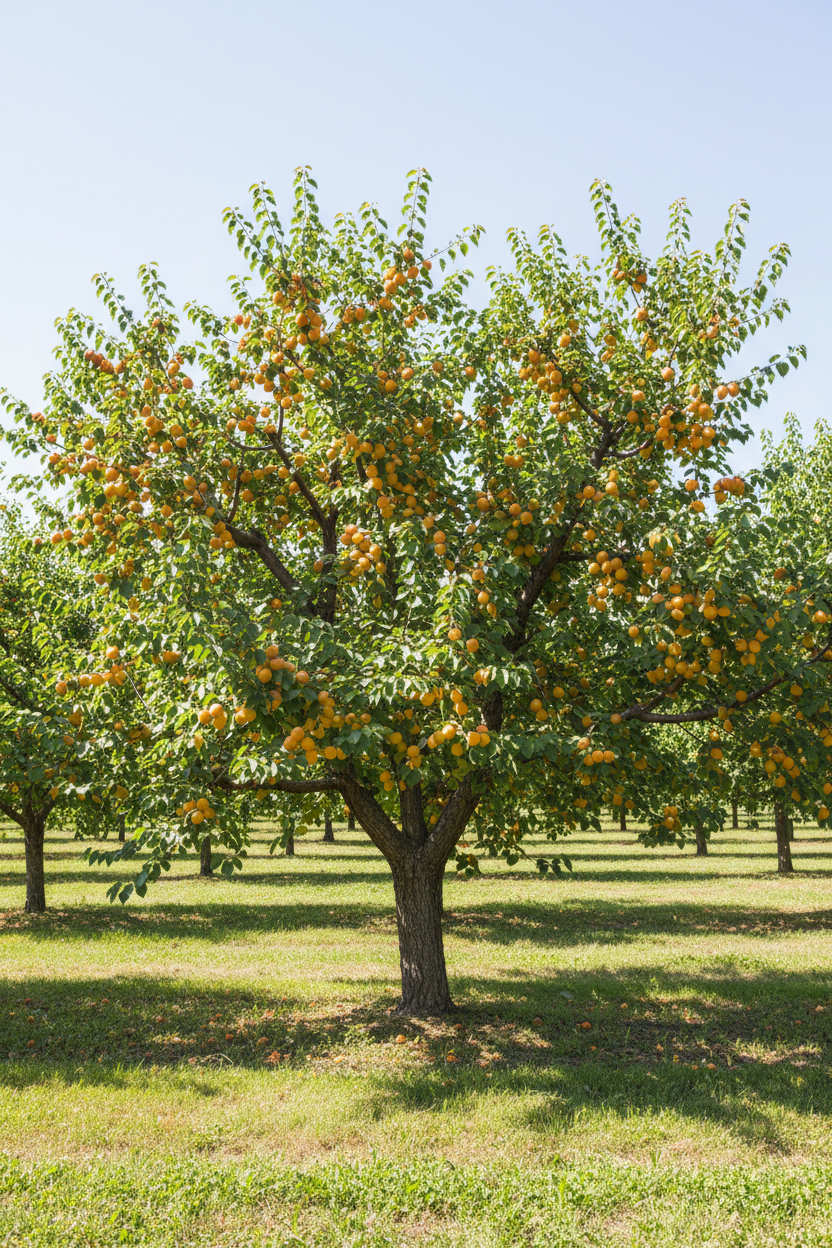 Harogem Apricot
