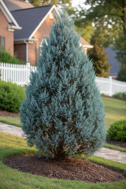 Carolina Sapphire Cypress