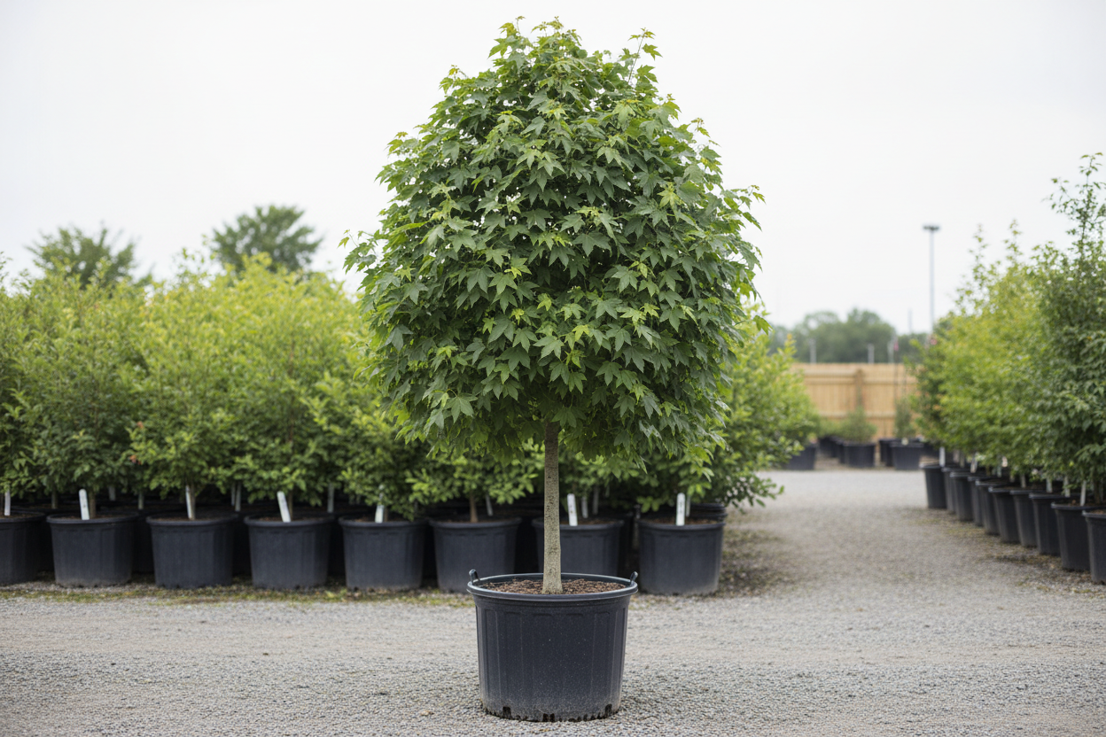 Green Mountain® Sugar Maple