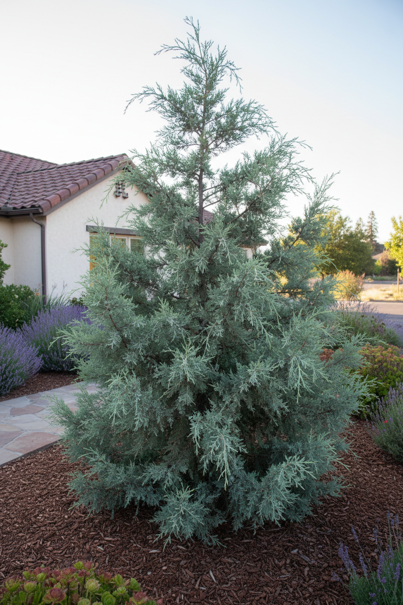 Carolina Sapphire Arizona Cypress