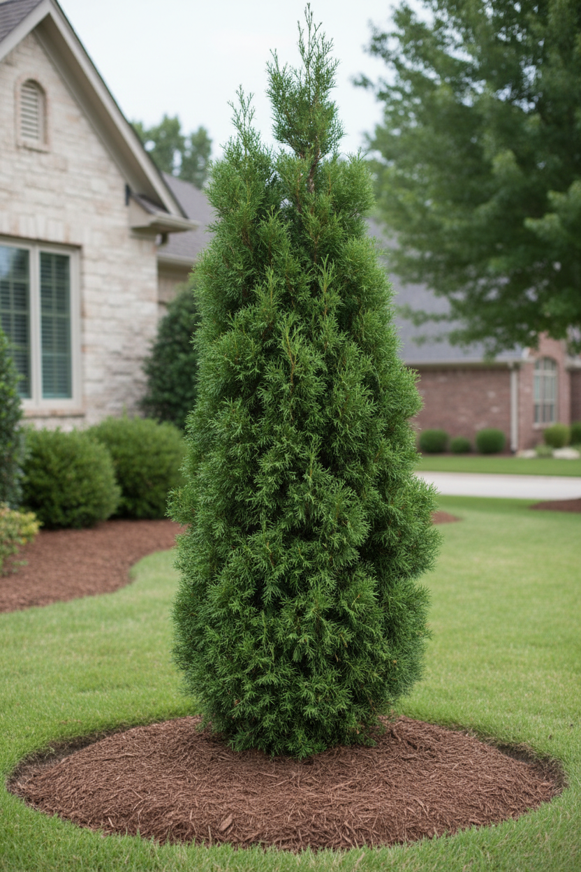 Murray Cypress