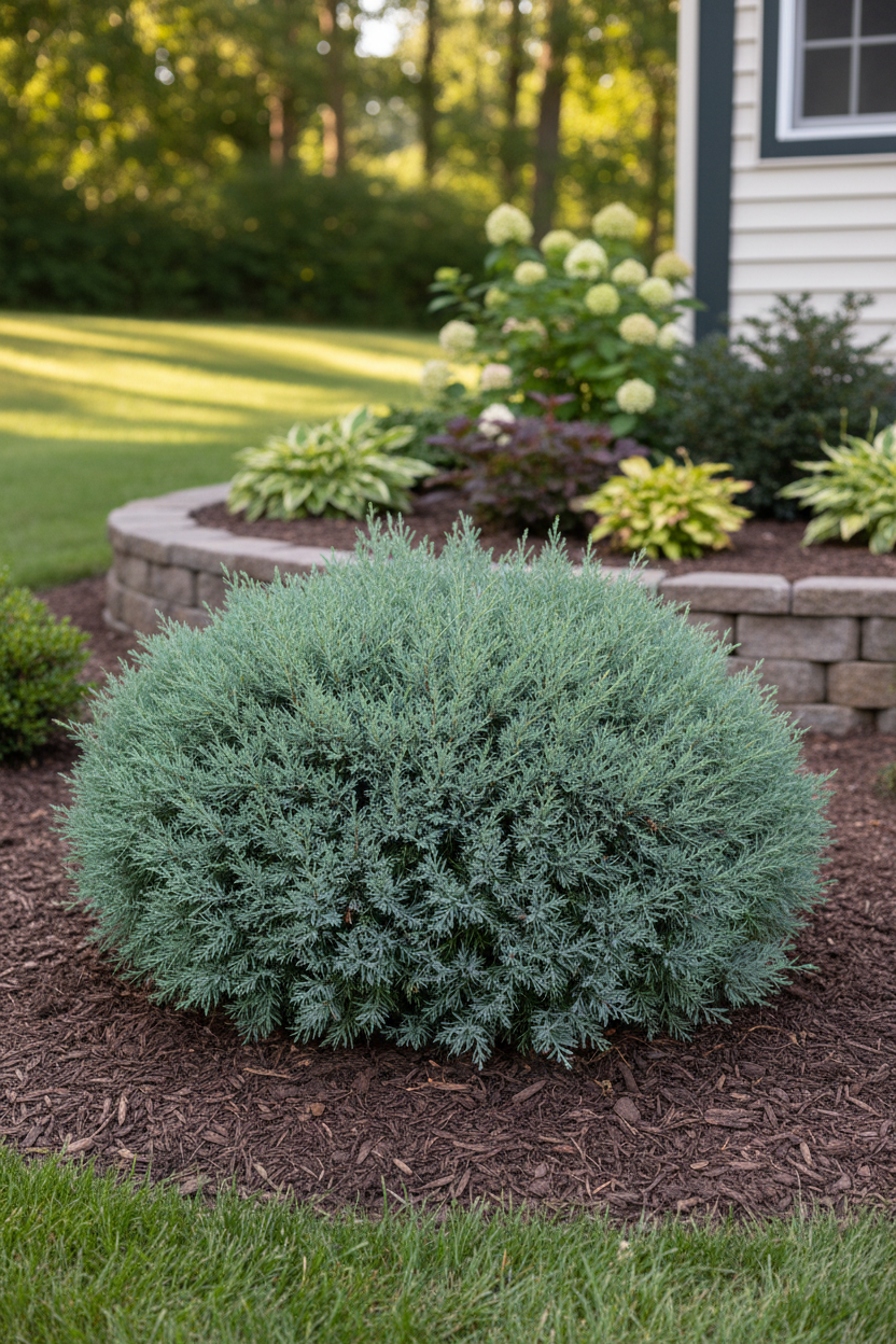 Cedar Rapids False Cypress