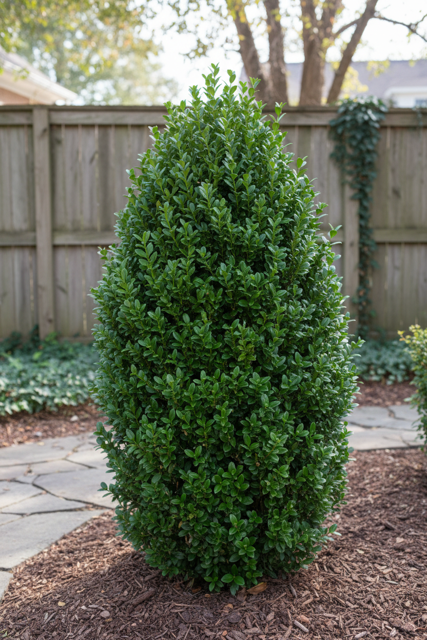 Buxus Green Mountain Boxwood