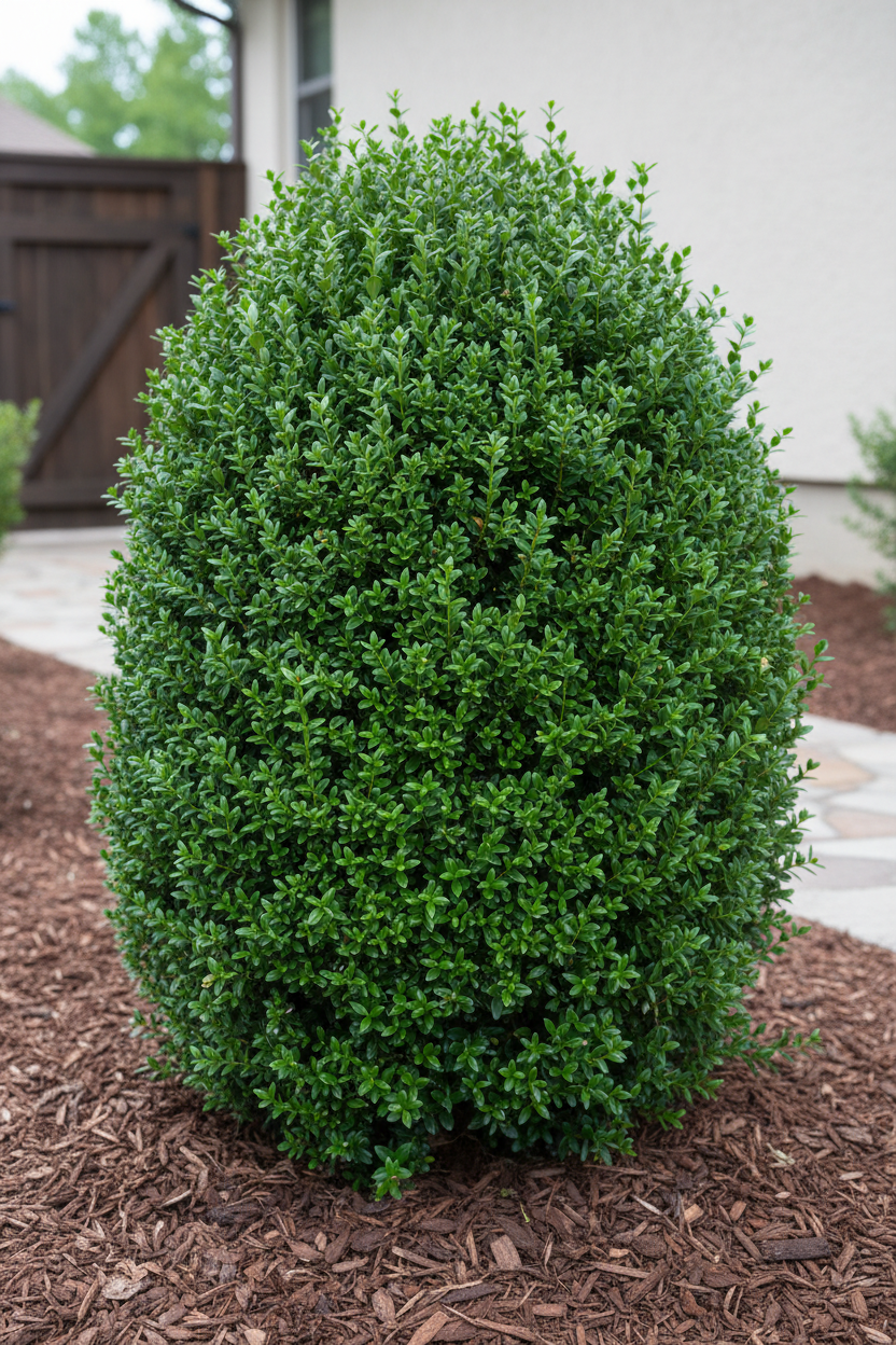 Compacta Holly
