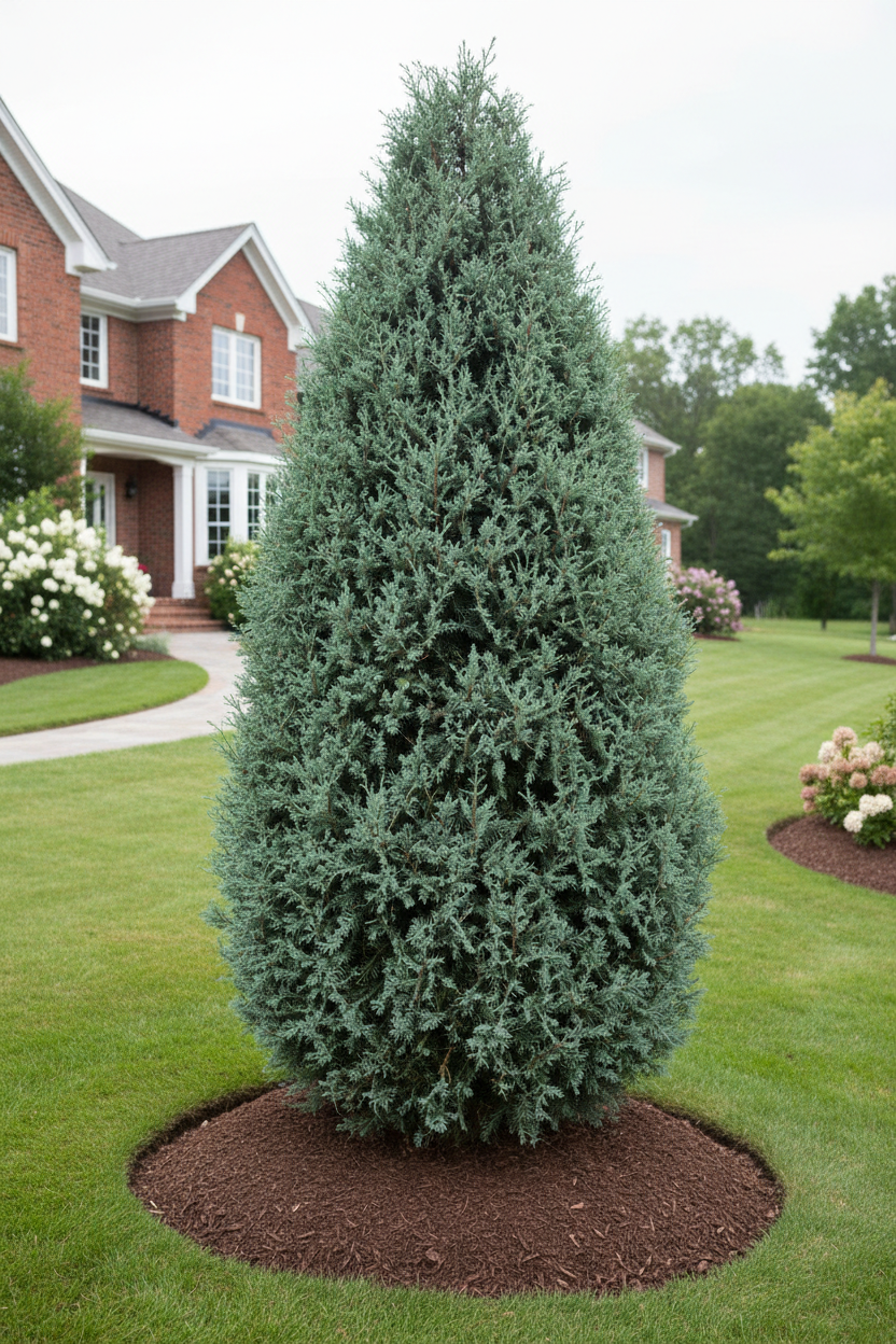 Leyland Cypress