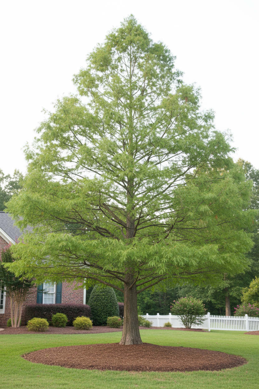 Bald Cypress