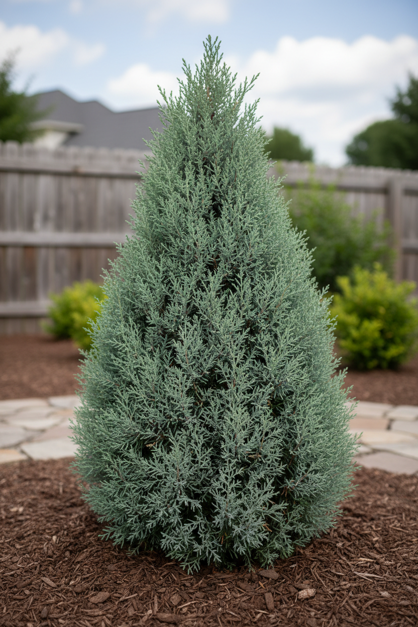 Soft Serve False Cypress