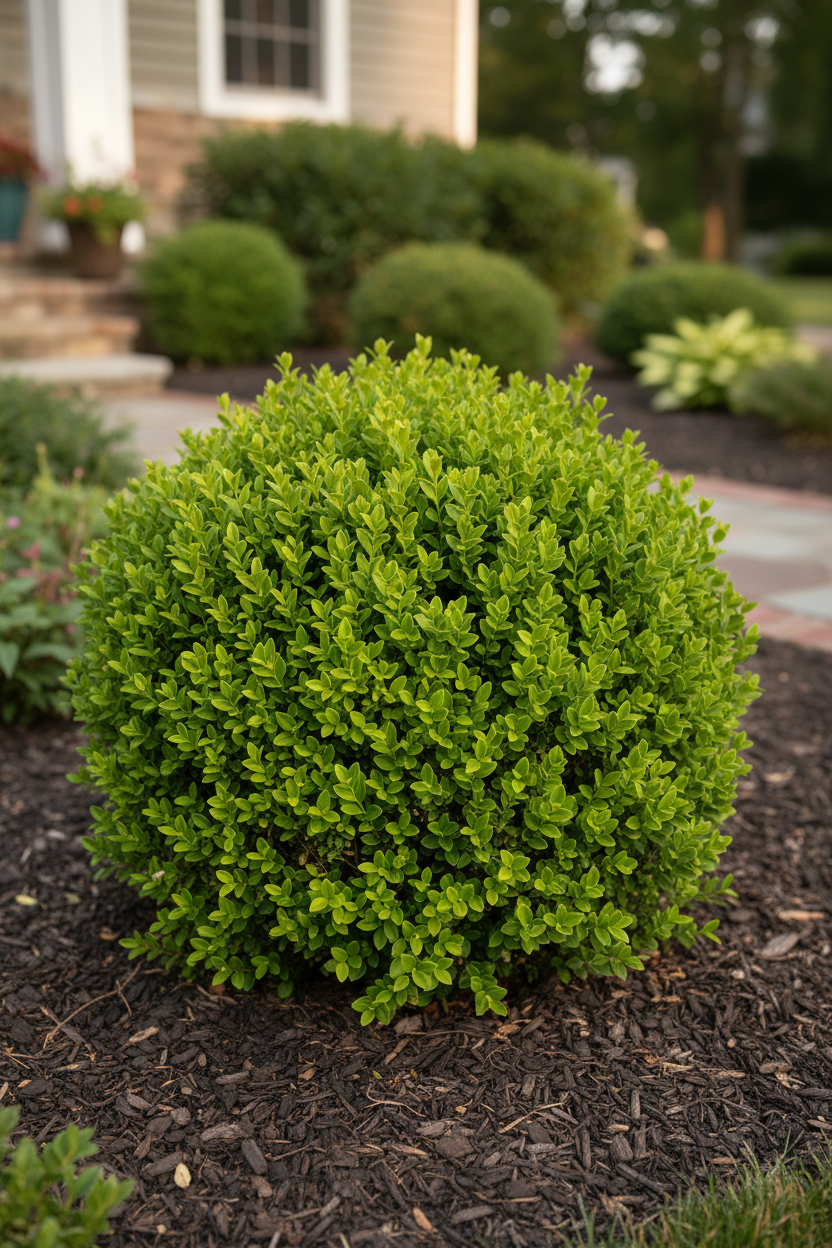 Sprinter Boxwood