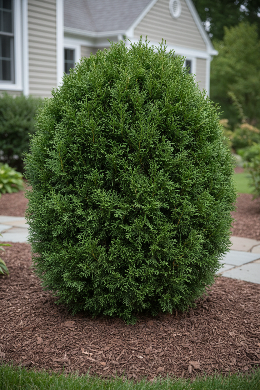 Planet Earth Arborvitae