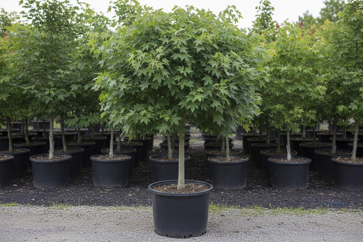 Legacy™ Sugar Maple