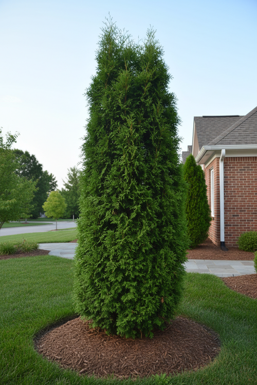 American Pillar Arborvitae