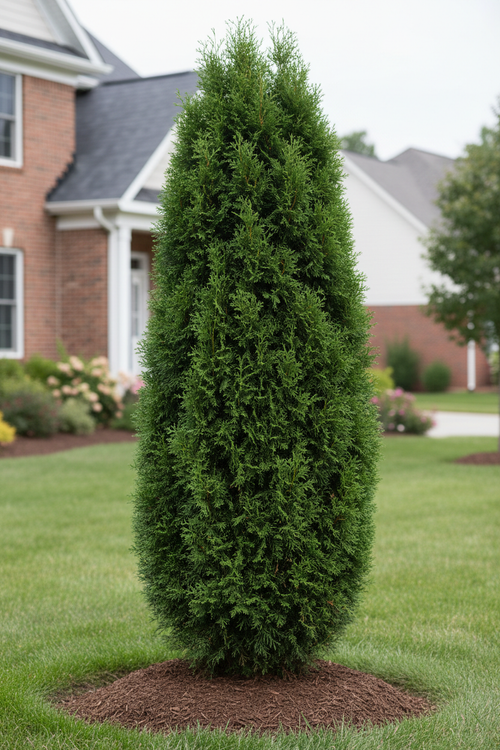 American Pillar Arborvitae